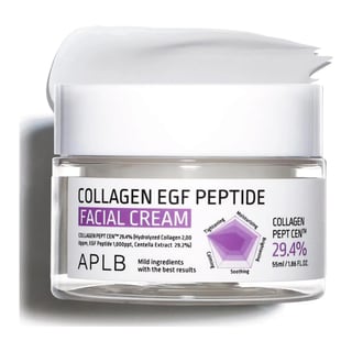 APLB Collagen EGF Peptide Facial Cream