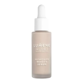 Lumene Invisible Illumination Instant Glow Beauty Serum