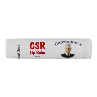 Christopher's Original Formulas Lip Balm