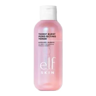 e.l.f. cosmetics Thirst Burst Pore-Fecting Toner