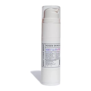 Rosen Skincare Bright Citrus Serum