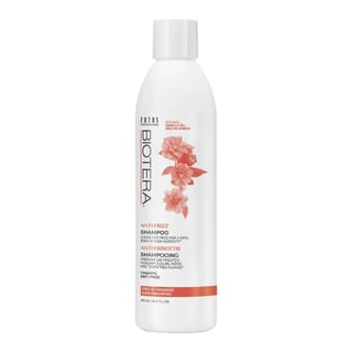 Biotera Anti-Frizz Intense Smoothing Shampoo