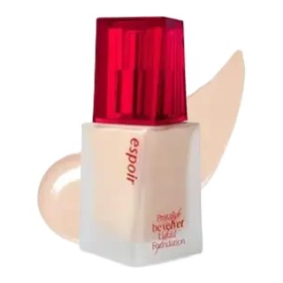 Espoir Pro Tailor Foundation Be Velvet