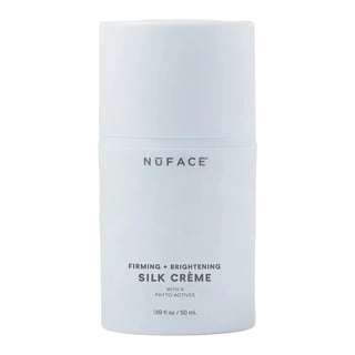 Nuface Silk Crème Activator