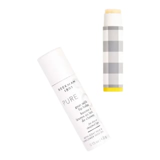 Beekman 1802 Pure Goat Milk Lip Balm