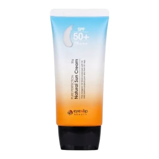 EYENLIP BEAUTY Pure Perfection Natural Sun Cream SPF50+ PA++++