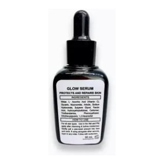 Soul Apothecary Glow Serum (Vitamin C + Niacinamide + Arbutin + HA + Ferulic Acid)