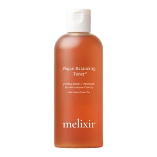 Melixir Vegan Balancing Toner