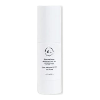 Skin Laundry Sun Defense Mineral SPF 30 Sunscreen