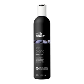 milk_shake Icy Blond Shampoo
