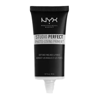 NYX Cosmetics Studio Perfect 妝前乳