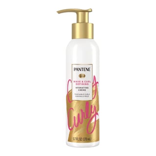 Pantene Pro-V Wave & Curl Defining Hydrating Crème