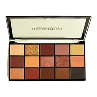 Revolution Beauty Reloaded Palette Velvet Rose
