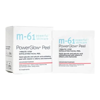 M-61 Powerglow Peel
