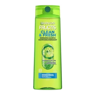 Garnier Fructis Clean & Fresh Energizing Shampoo