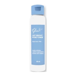 Hello Glow Get Bright Pore Toner