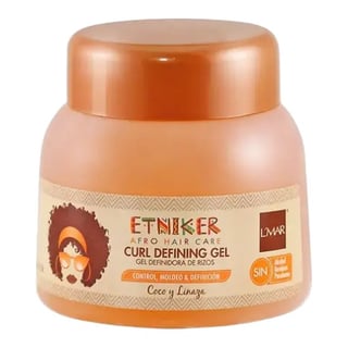 Etniker Curl Defining Gel