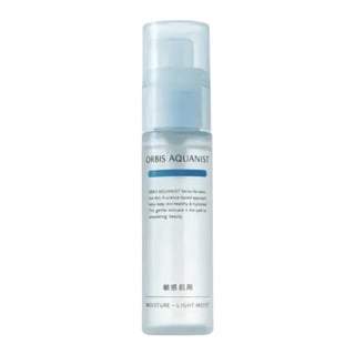 Orbis Aquanist Moisture