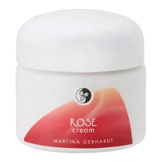 Martina Gebhardt Rose Cream