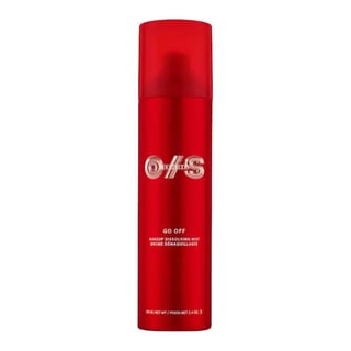 One/Size by Patrick Starrr Go Off Makeup Dissolving Mist