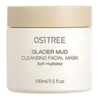 Ositree Glacier Mud Cleansing Facial Mask