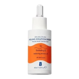 Beauty Bay 30% AHA / 2% BHA Peeling Solution Drops With Glycolic Acid And Salicylic Acid