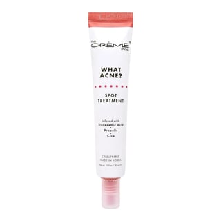 The Creme Shop What Acne? Spot Treatment