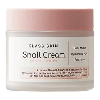 Dearboo Glass Skin Snail Cream