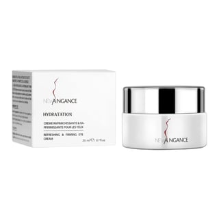 New Angance Refreshing & Firming Eye Cream