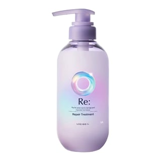 Mandom Lúcido-L Re: Repair Treatment