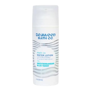 Seaweed Bath Co. 融入水感身體乳液