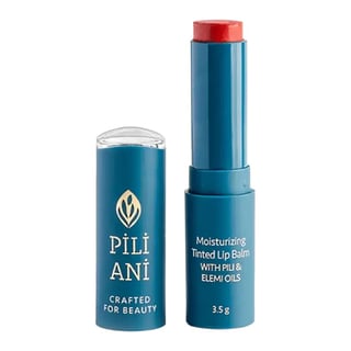 Pili Ani Moisturizing Tinted Lip Balm