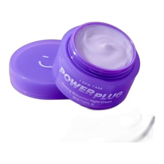 I Dew Care Power Plug Firming Bakuchiol Night Cream