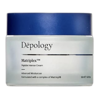 Depology Matriplex Peptide Intense Cream