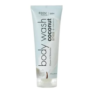 Eden Bodyworks Coconut Shea Body Wash