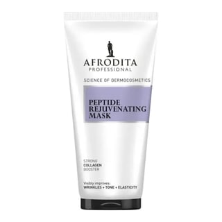 Afrodita Science Of Dermocosmetics Peptide Rejuvenating Mask