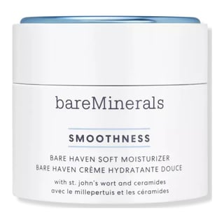 bareMinerals Smoothness Bare Haven Soft Moisturizer