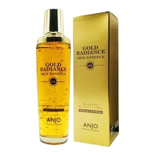 Anjo Gold Radiance Skin Essence