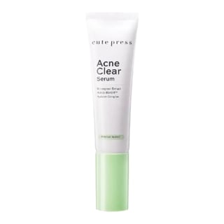 Cute Press Acne Clear Serum