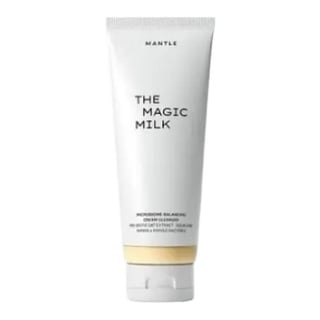 Mantle The Magic Milk