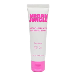 Urban Jungle Smooth Operator Gel Moisturiser