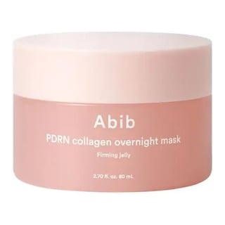 Abib PDRN Collagen Overnight Mask Firming Jelly