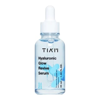 Tia’m Hyaluronic Glow Revive Serum
