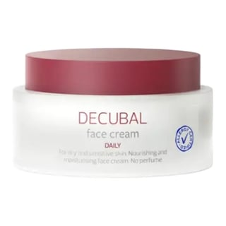 Decubal Face Cream Daily