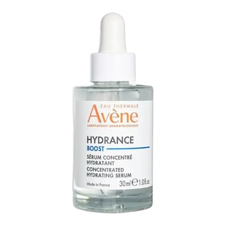 Avène Hydrance Boost Concentrated Hydrating Serum