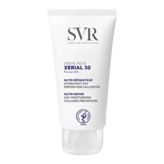 SVR Xerial 30 Foot Cream