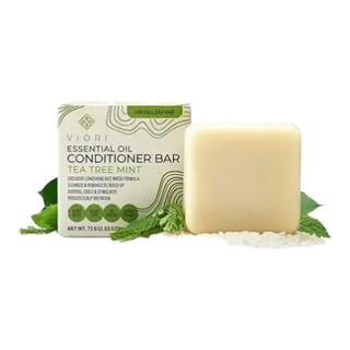Viori Essential Oil Conditioner Bar