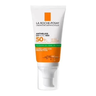 La Roche-Posay Anthelios UVMune 400 Oil Control Gel-Cream SPF 50+ Fragrance Free