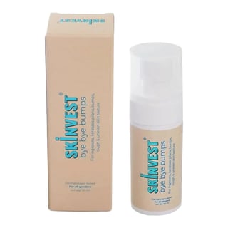 Skinvest Bye Bye Bumps