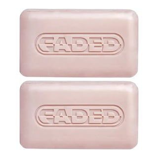 Topicals Faded Brightening Cleansing Bar